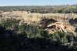 Klifwoning in Mesa Verde National Park 